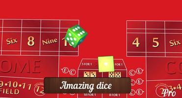 GODice 2 PRO Dice Board Game screenshot 3