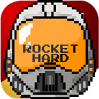 RocketHard — Galaxy Online icône
