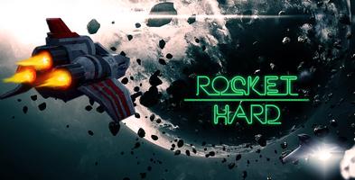 RocketHard — Galaxy Online poster