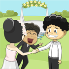 My Ex's Wedding (Crazy Puzzle) icon