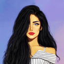 GIRLY M wallpapers APK