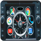 GIanGI Car Launcher icon