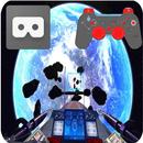 GIanGI Space Battle VR  eXPerience APK