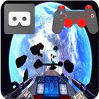 GIanGI Space Battle VR  eXPerience icône