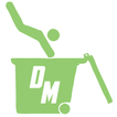 آیکون‌ DumpMart