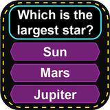 Quiz Game: Fun Trivia Question