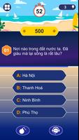 Ai Là Triệu Phú Game 2022 ảnh chụp màn hình 1