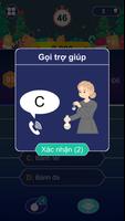 Ai Là Triệu Phú Game 2022 ảnh chụp màn hình 2