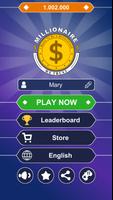Quiz Game الملصق
