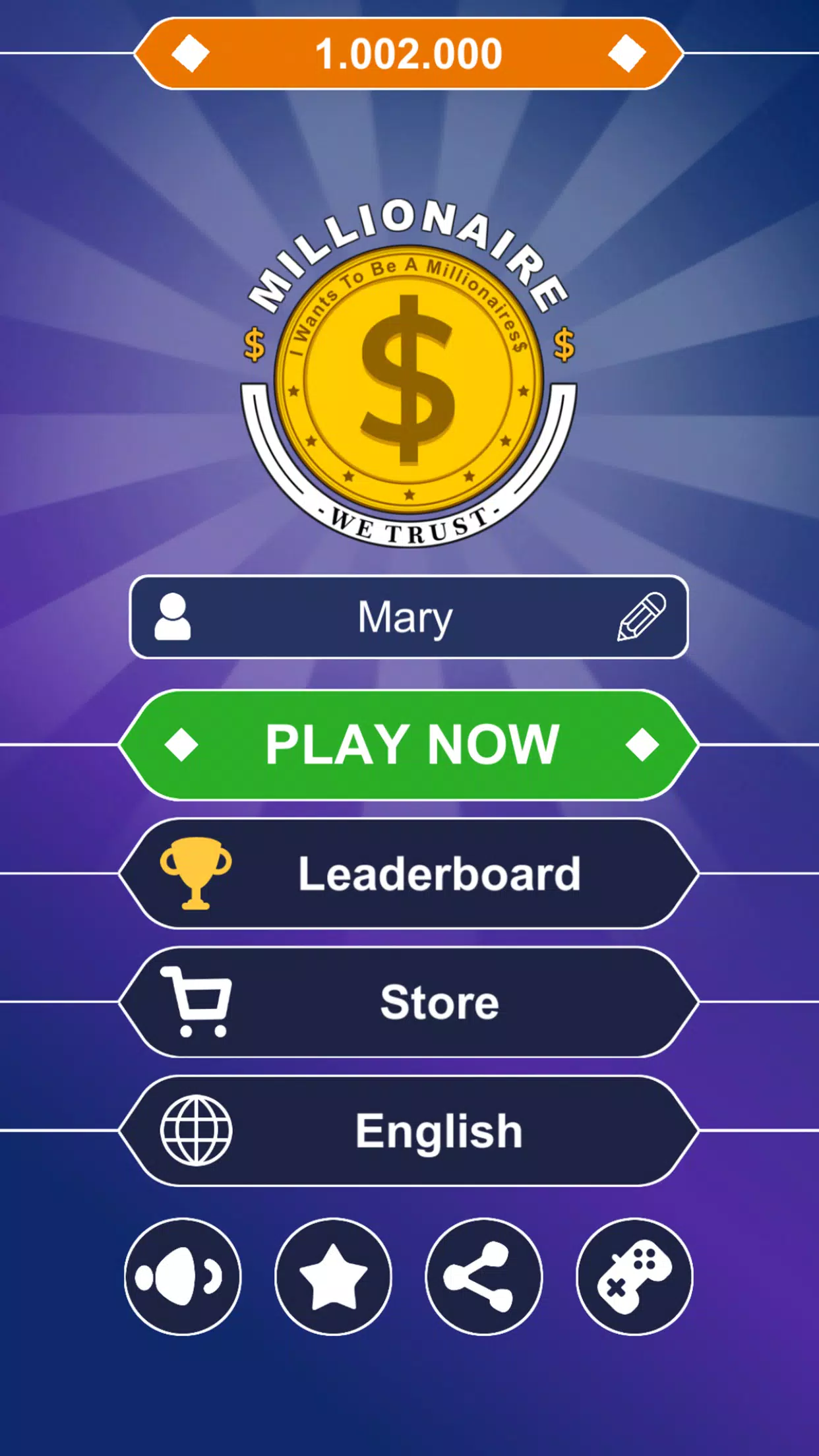 QuizGeek. Ultimate Trivia Game APK for Android - Download