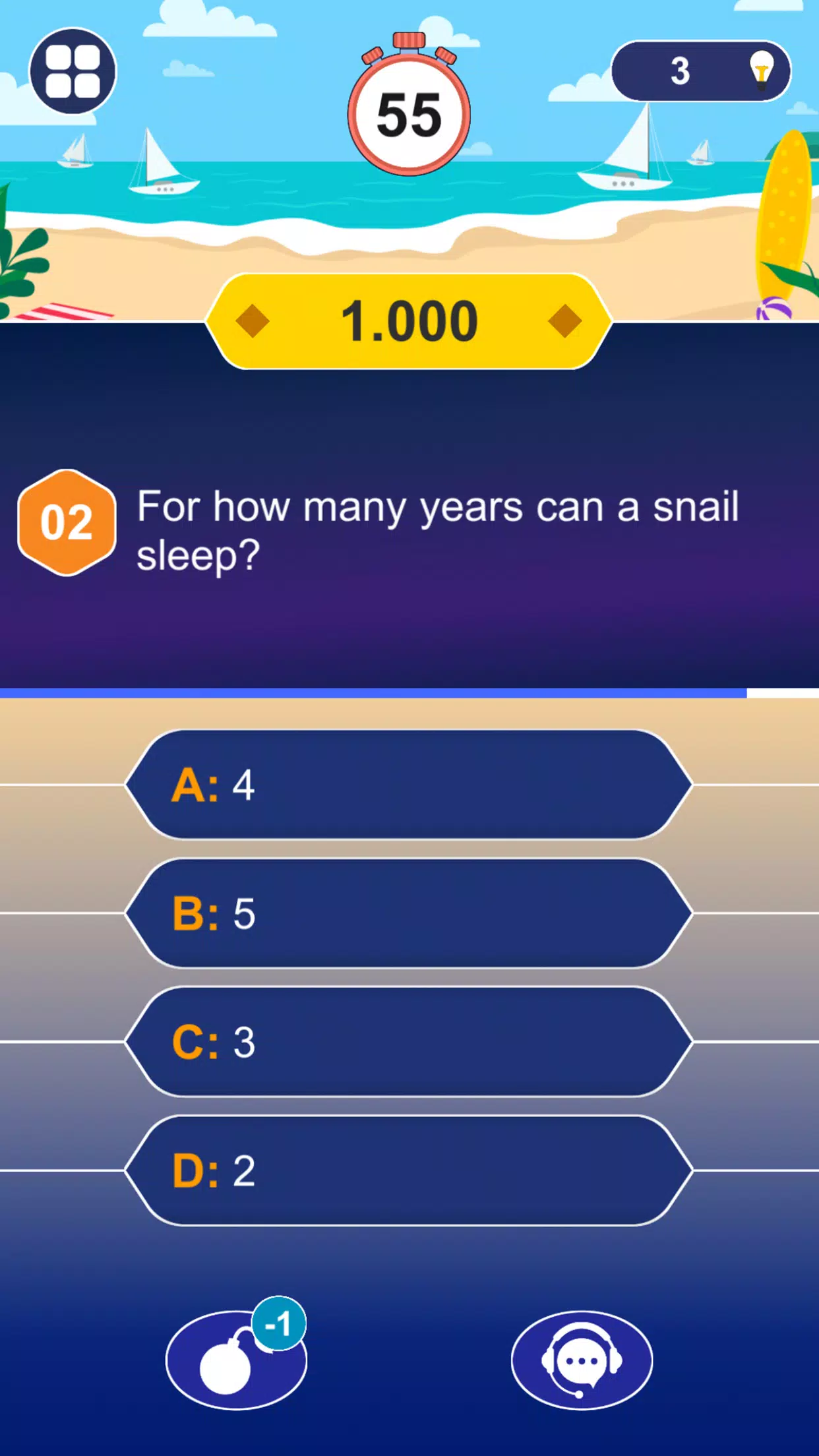 Genius Quiz Craft APK for Android Download