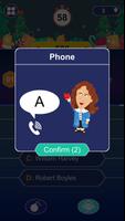 Quiz Game تصوير الشاشة 2