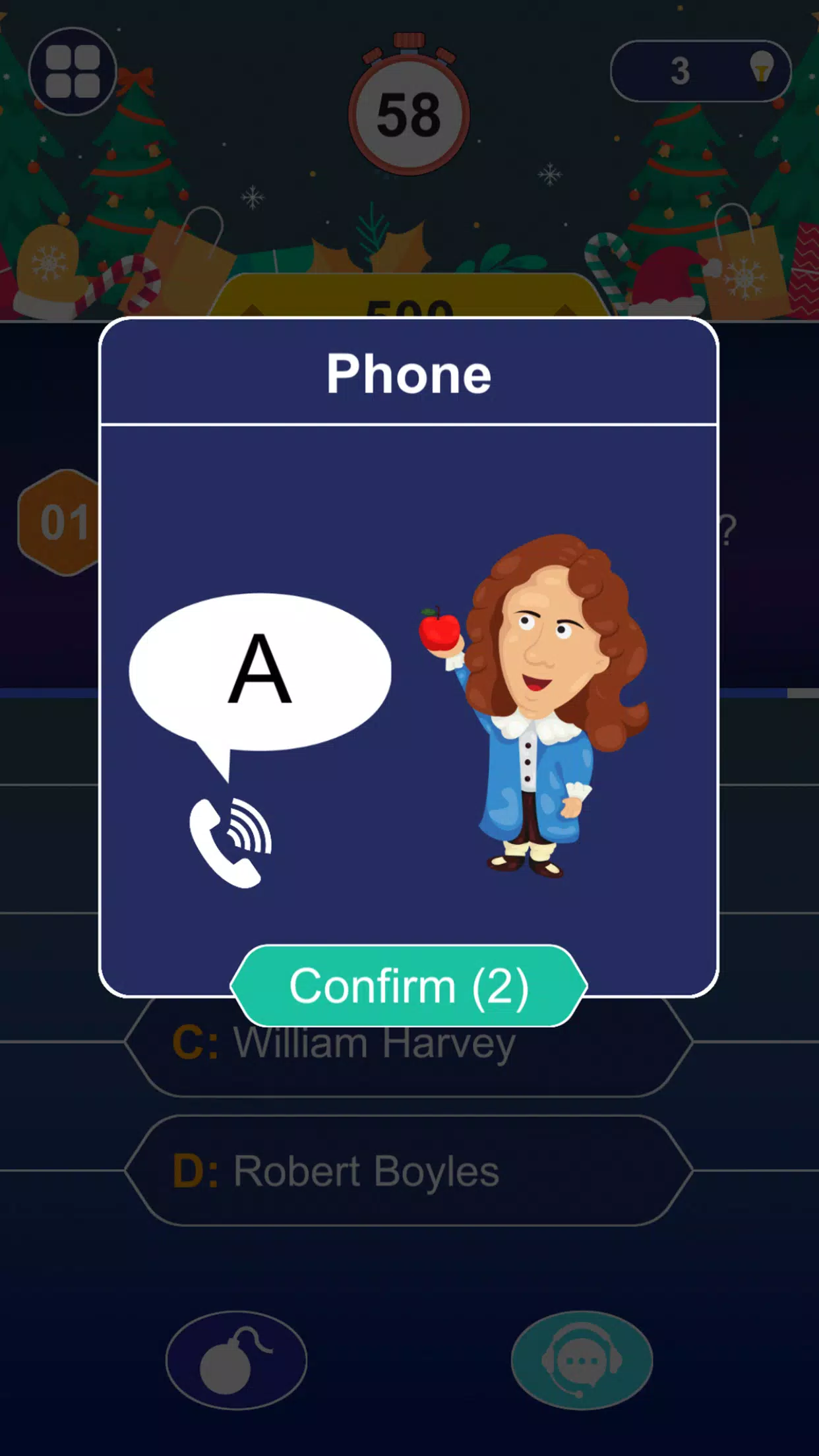 QuizGeek. Ultimate Trivia Game APK for Android - Download