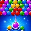 Bubble Shooter Ball Pop Game APK
