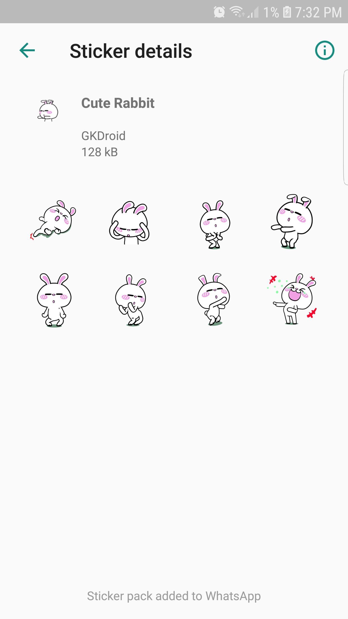 Cute Emoticon 2019 Wa Stiker For Android Apk Download