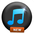 Simple MP3 Download Player Pro icône