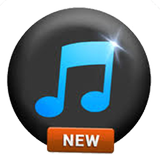 Simple MP3 Download Player Pro icône