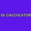 GL Calculator ไอคอน