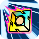 Geometry Dash Jump & Jump