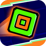 Geometry Jump Breeze