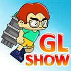 GL Show - Jet Adventure Zeichen