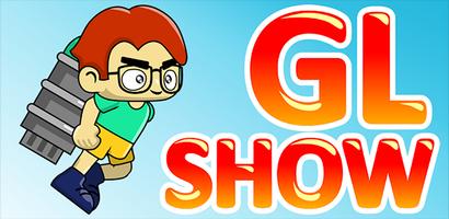 GL Show - Jet Adventure penulis hantaran