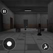 Haunted House Escape Game