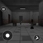 Haunted House Escape Game أيقونة