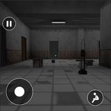 Haunted House Escape Game أيقونة