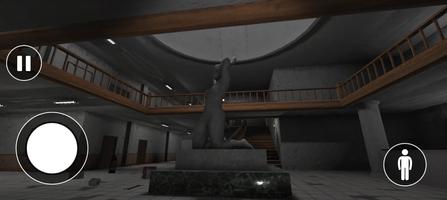 Haunted House Escape Game تصوير الشاشة 3