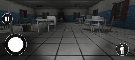 Haunted House Escape Game الملصق