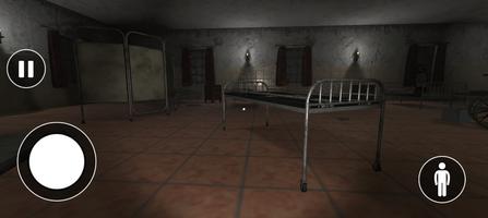 Haunted House Escape Game تصوير الشاشة 2