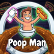Poop Man icon