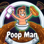 Poop Man
