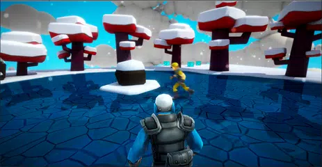 No Guns アプリダウンロード