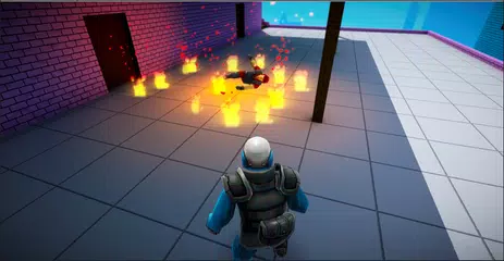 No Guns アプリダウンロード