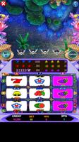 彈珠台水果盤:Slot,777,BAR,Casino,老虎機 Affiche