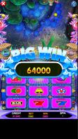 Pinball fruit Slot Machine Slots Casino screenshot 1