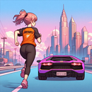 Stack Sprint Dash Game APK