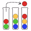 Ball Sort Puzzle