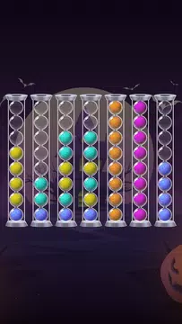 Ball Sort - Color Puzzle Game XAPK download