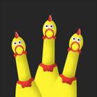 Chicken Party icon