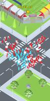 Crowd Clash Affiche