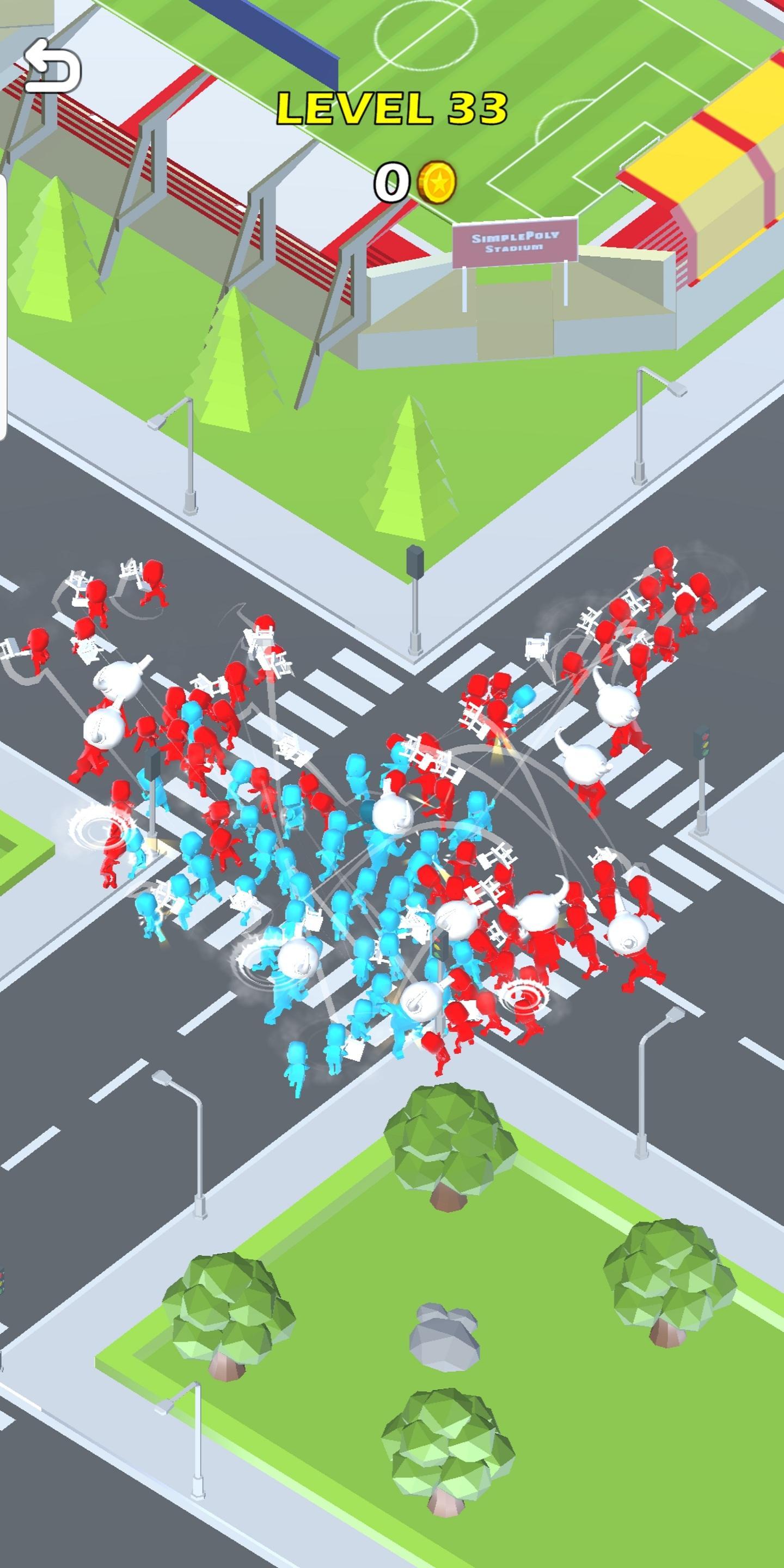 Crowd Clash For Android Apk Download - crowd 1 roblox