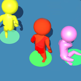 Jump Party أيقونة