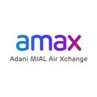 AMAX ACS icône