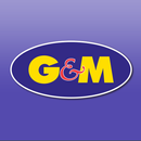 G&M Oil Station Finder APK