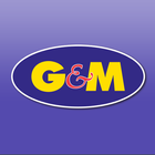 G&M icône