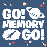 Go Memory Go! icon