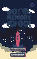 Go Memory Go! Affiche